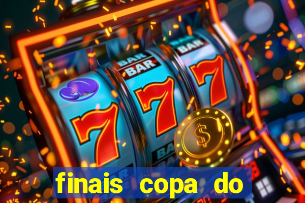 finais copa do brasil cruzeiro